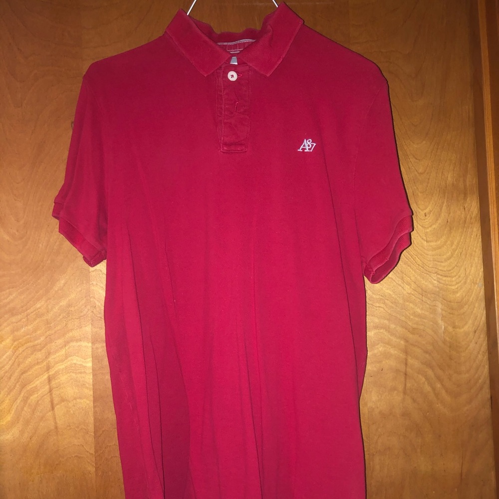 Large Aeropostale mens shirt